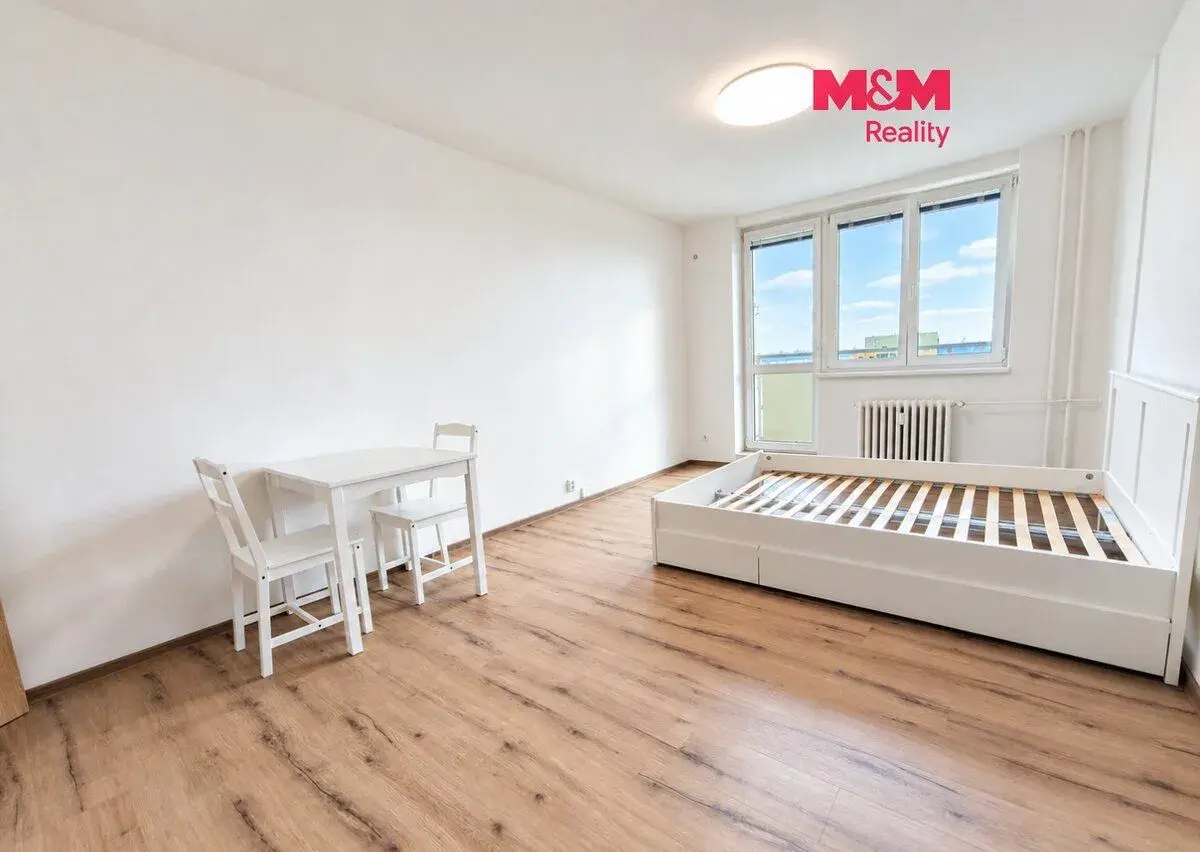 Pronájem bytu 1+kk, 27 m², Havířov, ul. Lidická