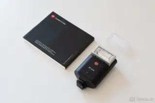 Leica SF 24D