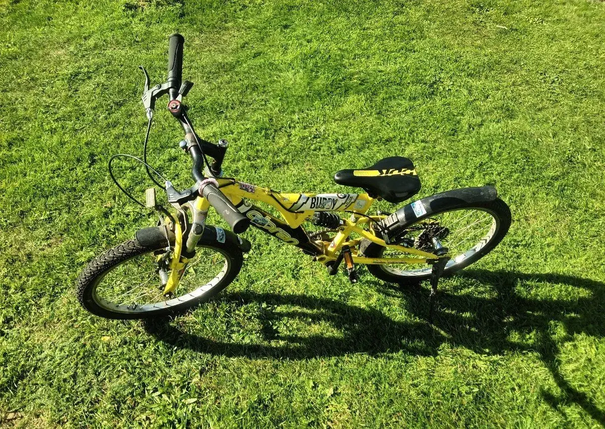Kolo Olpran Buddy 20"