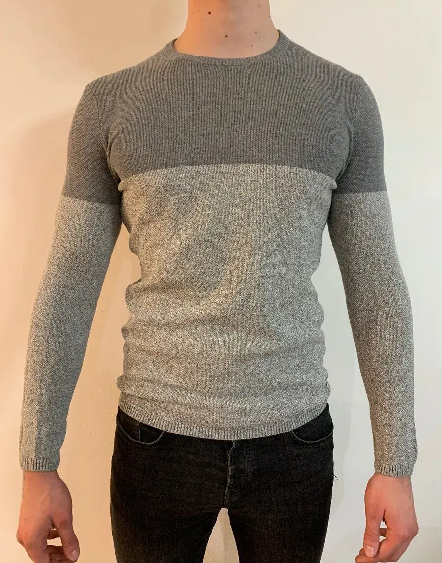 Pánský svetr Tom Tailor XXL