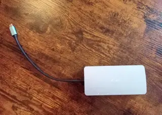 Dokovací stanice i-tec