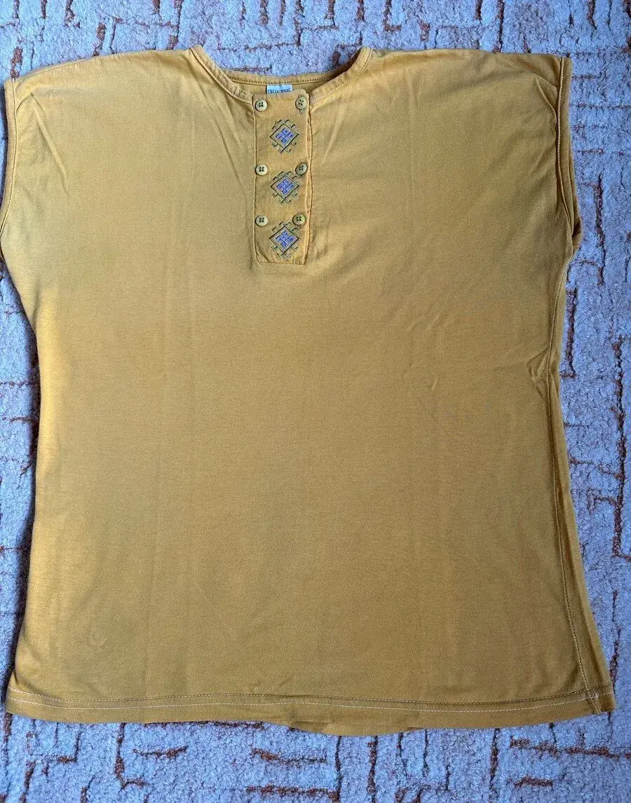 Triko vel.40