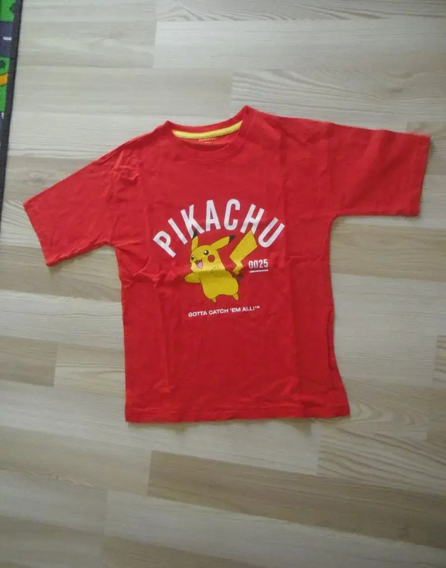 Triko krátký rukáv Reserved vel. 152 NOVÉ