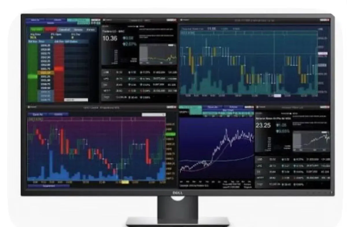 Monitor Dell P4317Q , 3840×2160