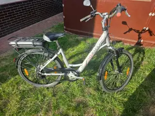 Dámské / pánské elektrokolo