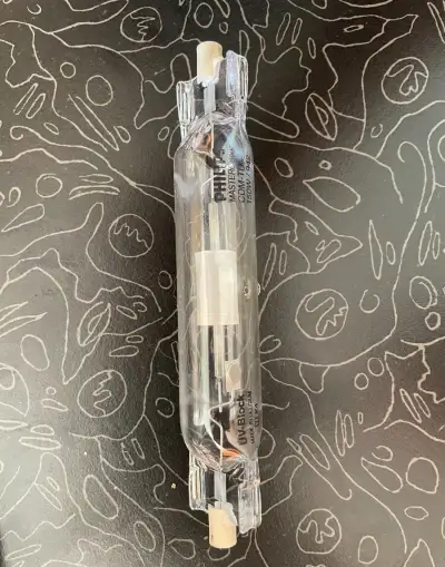 Výbojkové svítidlo Lival (Finland) pro výbojku CDM-TD 150W R