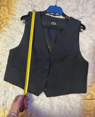 Vesta Zara