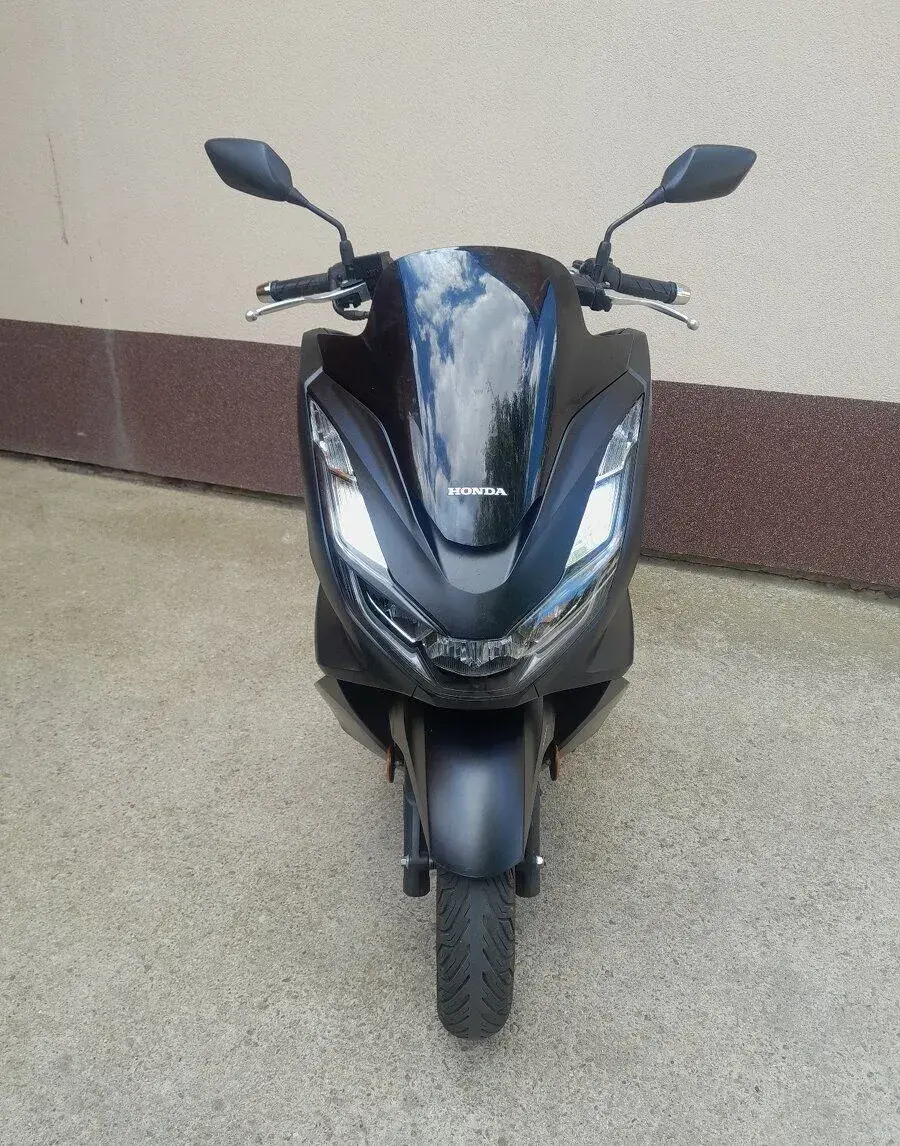Honda PCX 125