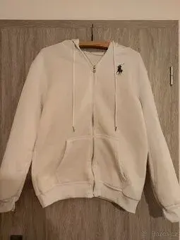 Nová mikina Ralph Lauren - replika neoriginální