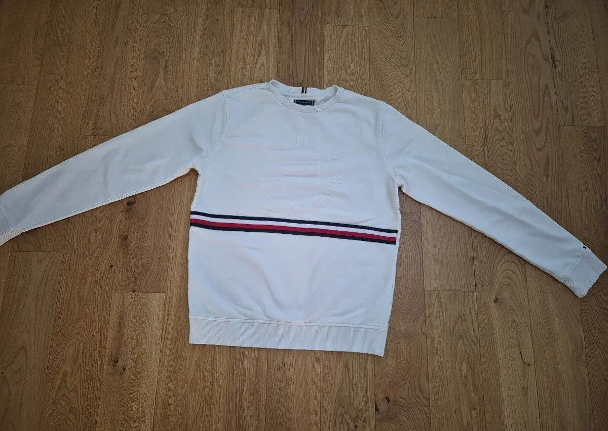 Chlapecká mikina Tommy Hilfiger vel.176