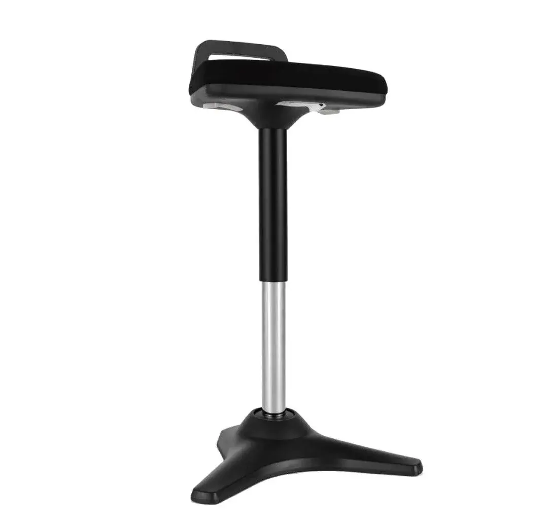 Balanční židle Liftor Balance 2.0, černá