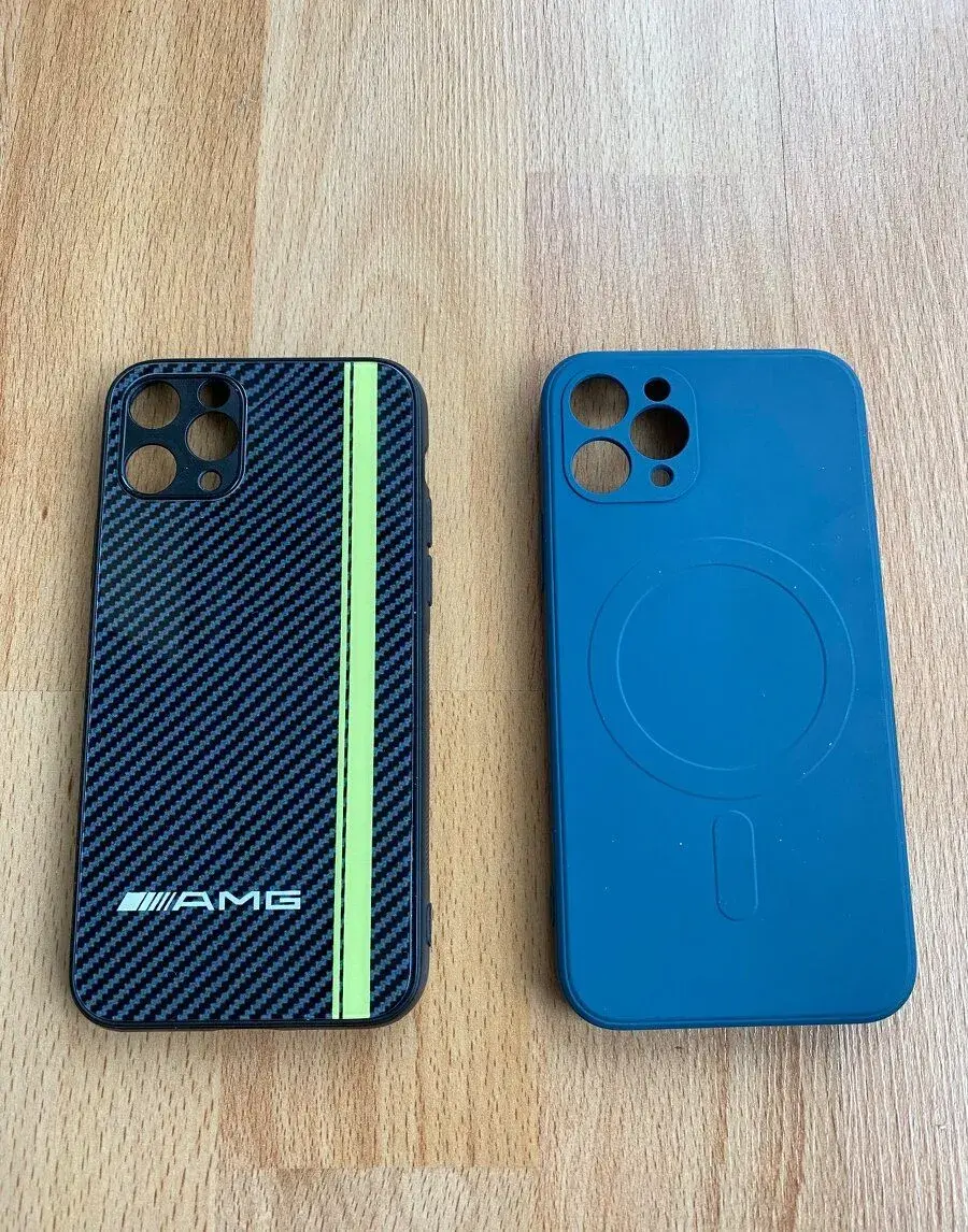 Kryty Iphone 11pro