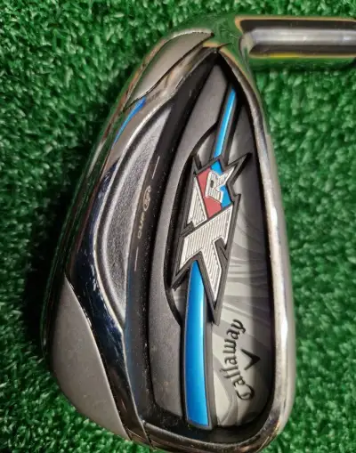 Callaway xr