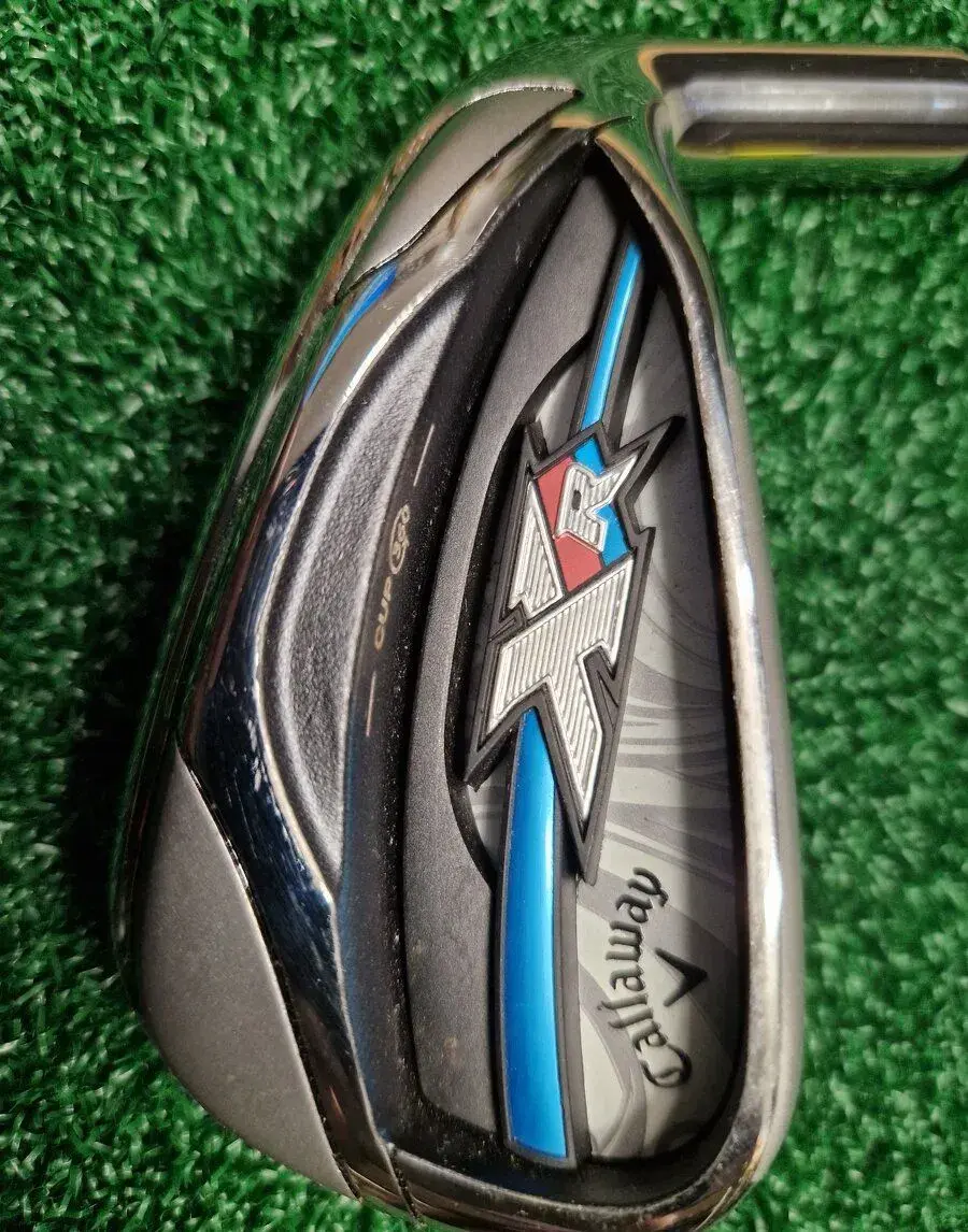 Callaway xr
