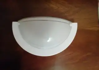 Nástěnná světla