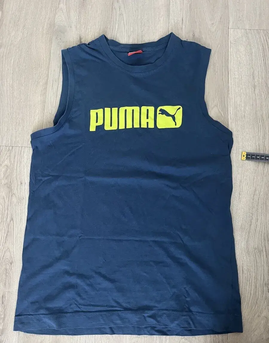 2x tílko Puma