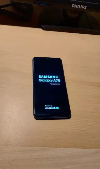 Samsung Galaxy A70 (128GB)