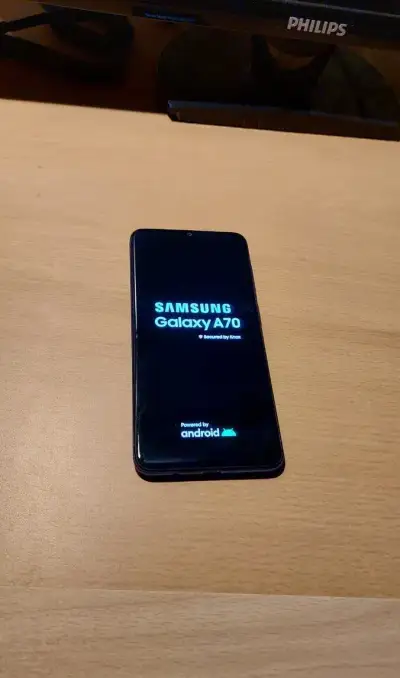 Samsung Galaxy A70 (128GB)