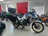Honda CRF1100L Africa Twin Adventure Sports DCT Showa EERA