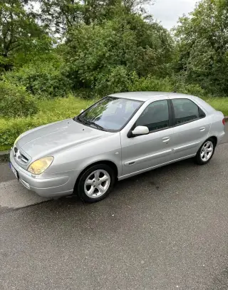 Citroen pronájem