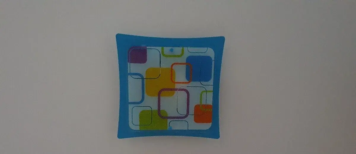 Dětské svítidlo Dalber