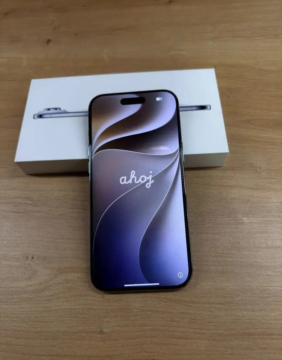 Iphone 17 Air