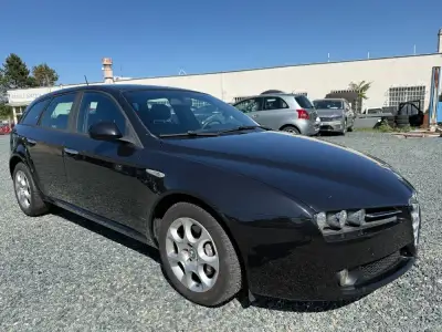Alfa Romeo 159 – 2011