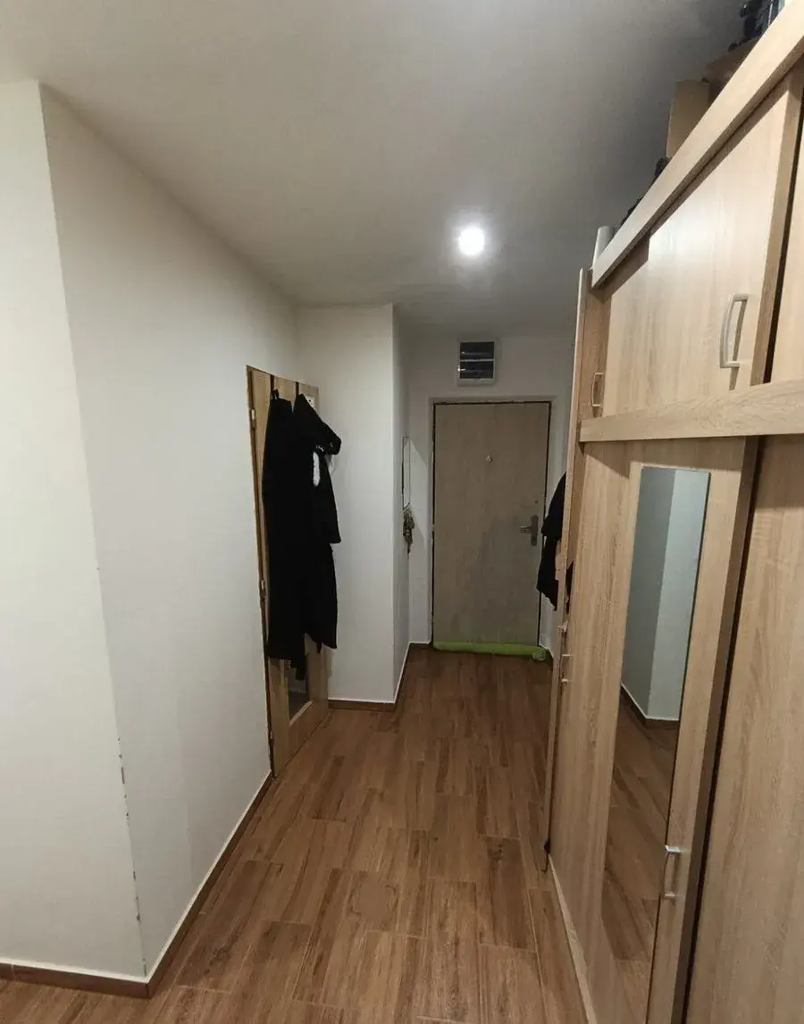 Byt 2+kk Podkrušnohorská
