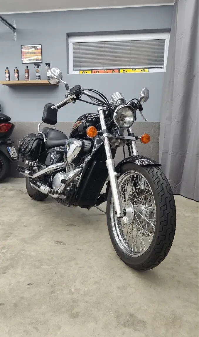 Honda Shadow