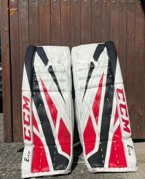 Brankářské betony senior CCM Eflex