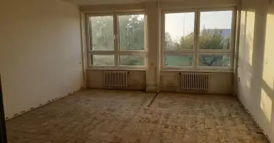 pronájem 4x kanceláře á 36m2 Tábor Vožická ul.