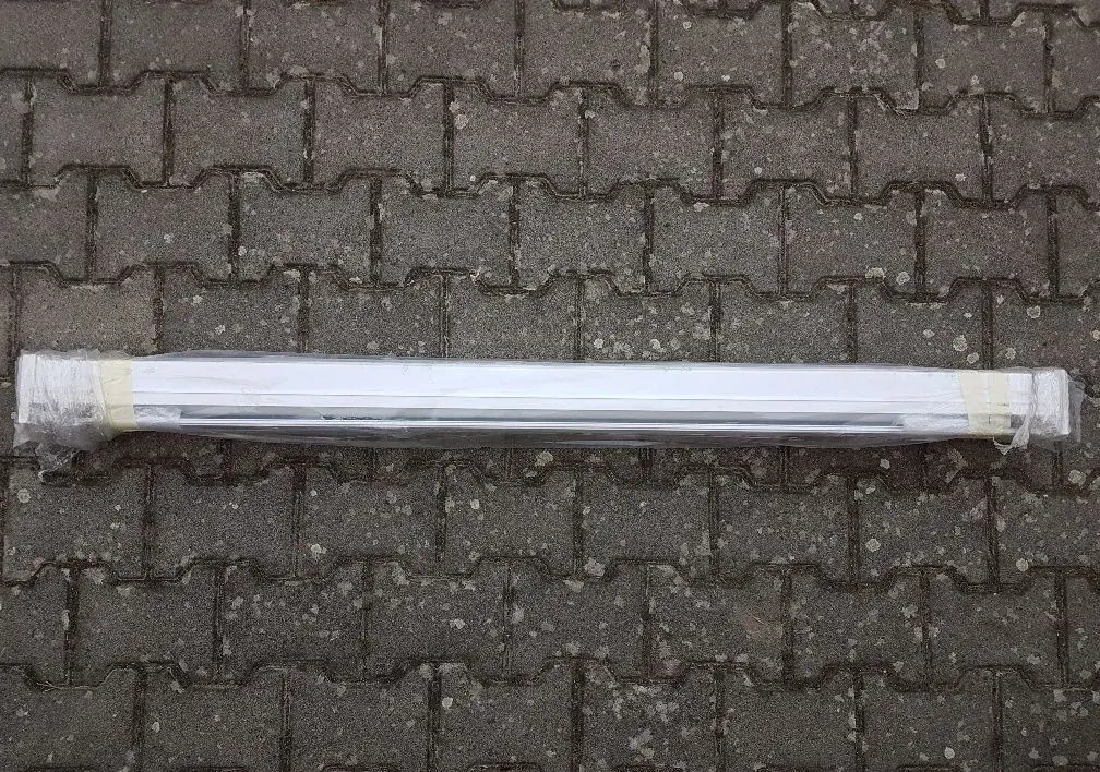 Vnitřní zatemňovací roleta 140 x 130 cm