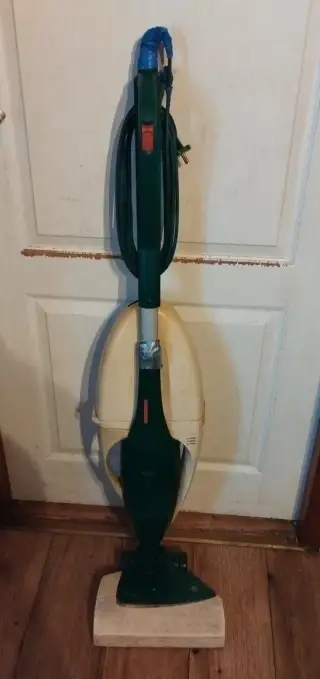 Vysavač Vorwerk 131 na ND