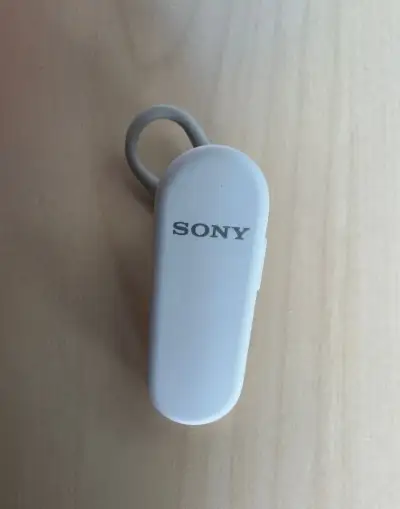 Sony MBH 20
