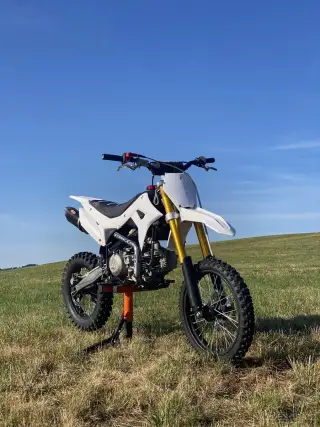 Pitbike
