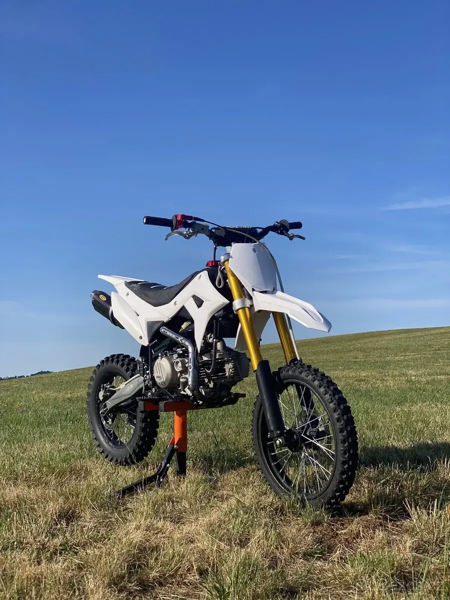 Pitbike