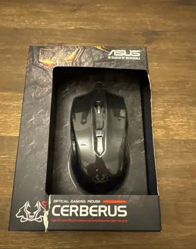 ASUS Myš cerberus