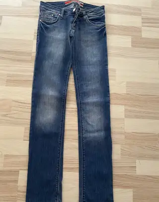 Dámské džíny Hilfiger denim vel 28