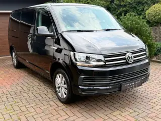 Volkswagen MULTIVAN – 2017