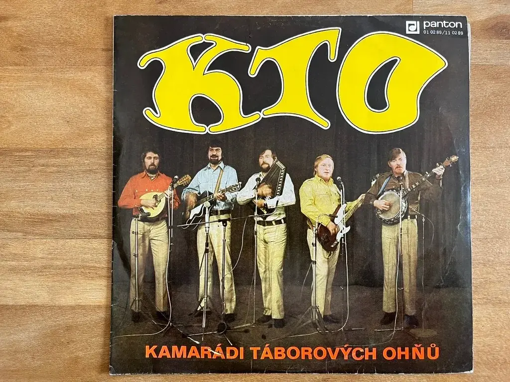 LP KTO