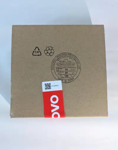 Lenovo Security Cable Lock
