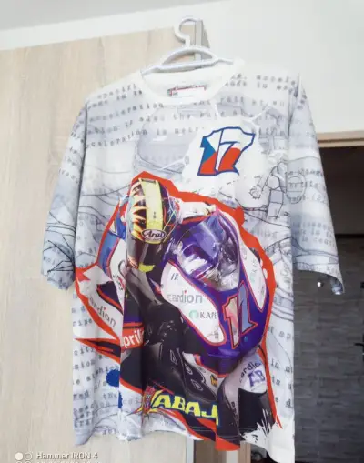 Triko MotoGP