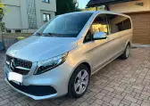 MB Vito W447, 116 CDI, automat