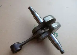 Klika Stihl MS 311