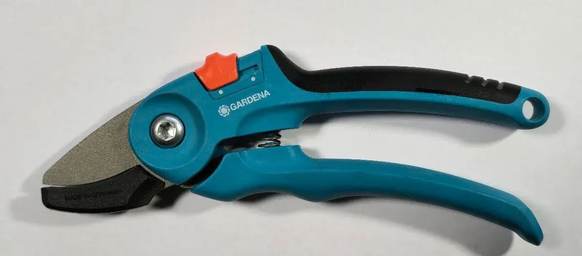 GARDENA 8855-20 - Zahradní nůžky A/S 18 mm