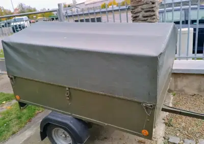 Přívěs