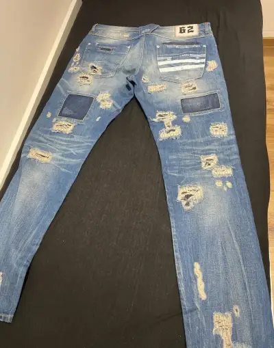 Nenošené