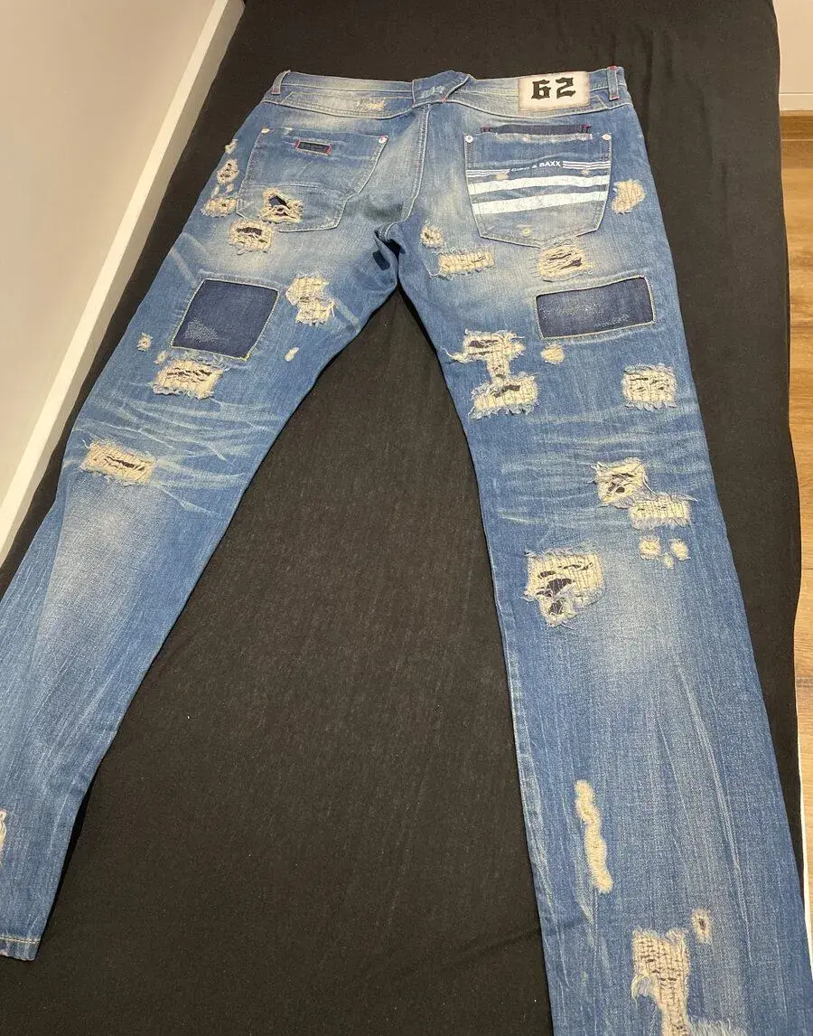 Nenošené