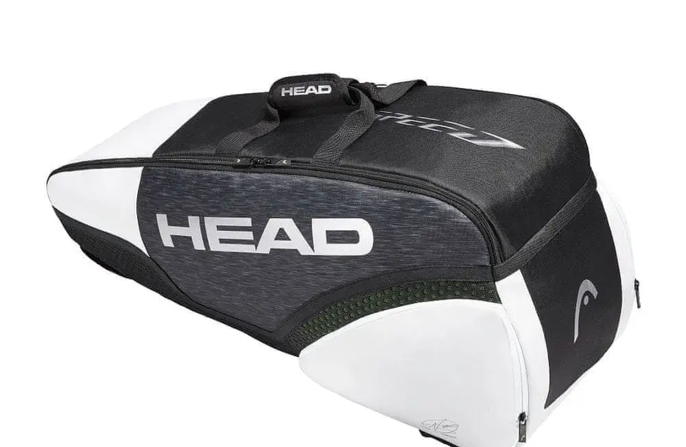 TENISOVÝ BAG HEAD