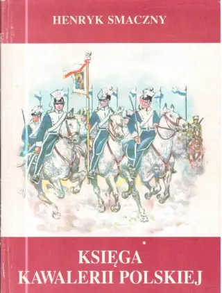 KSIEGA KAWALERII POLSKIEJ
